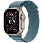 Apple Watch Ultra 3 GPS + Cellular 49mm Caja Titanio por 752.94€