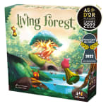 Living Forest à 34,95€