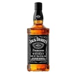 Jack Daniel's Old No.7 Whisky 700 ml por $267 en Amazon