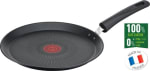 Tefal Unlimited pannenkoekpan (Ø25 cm) voor €23,95 bij Bol