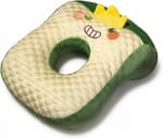 Almohada de algodón viscoelástica por 8.60€