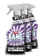 3 Botes de Cillit Bang - Spray Limpiador Suciedad y Manchas de Humedad por 6.79€