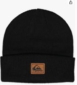 Bonnet Quiksilver Performer 2 Youth à 9,49€