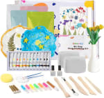 Kit de Arcilla de Secado al Aire por 23,99€