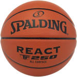 Spalding React TF-250 Sz5 Composite Basketball