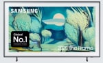 Samsung 55" Frame QLED Smart TV + Slim Fit Wall Mount, £899