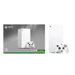 Consola Digital Xbox Series X 1TB SSD por $7,000 | Oferta RadioShack