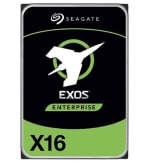 Seagate Technology SEAGATE Disque dur Exos X16 ST14000NM001G à 352,51€