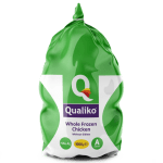1 KG QUALIKO Hele Kip A-Grade voor €2,89 bij Joybuy