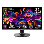 MSI MPG 322URX QD-OLED monitor gaming 32" 4K 240Hz por 683,10€