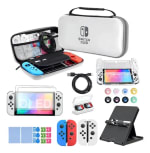 Kit Accesorios 30 en 1 Switch por $199 | Mercado Libre