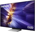 Samsung OLED S90F 77 pulgadas por 1,519.05€.