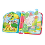 Playgo Geluidenboek Jungle voor €8 bij Lobbes