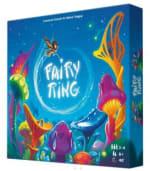 Juego de mesa Fairy Ring por 9€