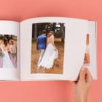 1 livre photo acheté donnant droit à un gratuit