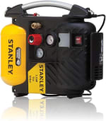 Stanley 10 bar olievrije compressor - 5 liter voor €83,93 bij Amazon
