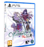 Wizman's World Re Try PS5 por 19.99€