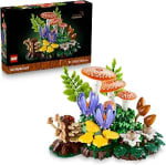 LEGO Botanicals Setas del Bosque 11505 por 63.19€