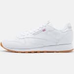 Zapatillas Reebok Classic Leather hombre white por 44,99€