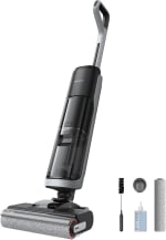 DREAME H14 Aspiradora Húmedo/Seco por $5,592 | Oferta Amazon