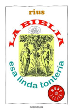 La Biblia, esa linda tontería por $167 | Oferta Amazon