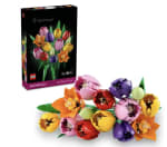 LEGO Botanicals Ramo de Tulipanes 11501 por 42,93€