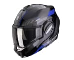 Casco Modular Scorpion Exo Tech Evo por 229€