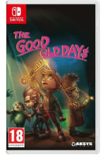 The Good Old Days Nintendo Switch por 25.05€.