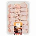 Tesco Chicken Drumsticks 2kg – £3.75 Clubcard Price