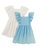 ROBE FILLE à 10,90€