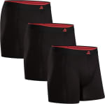 Danish Endurance Bamboo Trunks (Men) 3-pack voor €29,95 bij Amazon