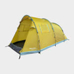 Berghaus Adhara Family Tents - 300 Nightfall | 500 Nightfall £200 | 500 Air £280 | 70