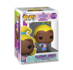 Funko Dijonay Jones por 2.99€.