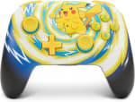 Control PowerA Pokémon Vórtice Pikachu Switch por $659 | Amazon