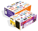 Gratis studentenbox 2025