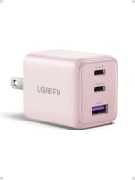 Cargador UGREEN 30W por $240 | Oferta Amazon