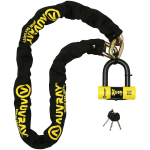 Antivol moto Auvray - Chaîne Xtrem à 82,40€