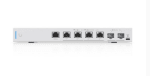Ubiquiti UniFi Switch XG 6 POE voor €347,27 bij Beat it