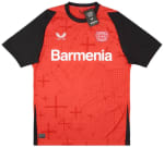 Camiseta Bayer Leverkusen 1ª Equipación 2024/25 por 29,99€