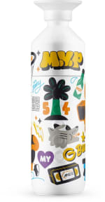 Dopper Thermosfles Drinkfles Basketball edition x Worthy de Jong voor €29,99 bij Bol