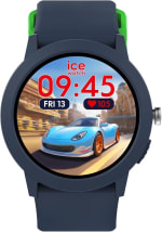 Ice-Watch ICE-Smart Junior 3.0 RD - Kindersmartwatch - 39 mm voor €39 bij Amazon