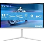 Philips Evnia 5000 32M2C5501/00 32" VA QHD 180Hz HDR10 Adaptive Curvo por 179,90€