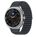 Samsung Galaxy Watch 8 Classic 46 cm por $352.610 Disponible en Samsung Chile