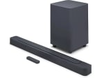 Barra de sonido JBL Bar 500 negro por 424,15€