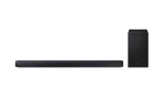 Barra Sonido Samsung Q600H 3.1.2ch Dolby Atmos (2026) + 50€ reembolso por 285.15€