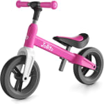 JOLLITO Bicicleta Equilibrio para niños pequeños por 19.99€