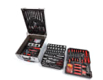 Mallette à outils de 599 pièces HBM à 45,49€