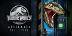 Jurassic World Aftermath Collection voor €5,99 in de Nintendo eShop