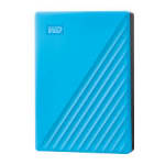 WD My Passport 5TB USB 3.0 Portable HDD £88 with Student/Senior Discount