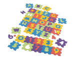 Lupilu Alfombrilla de Puzzle por 8.99€